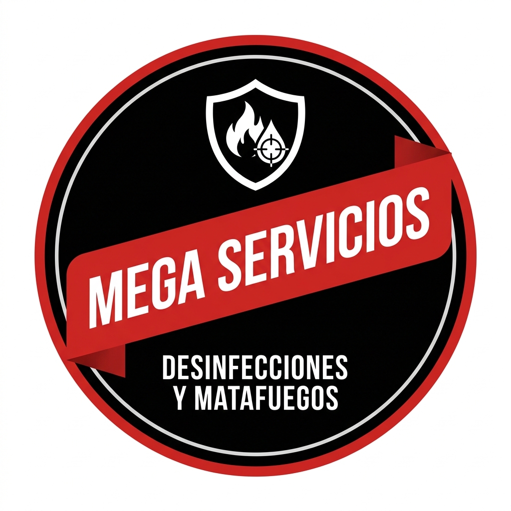 Megaservicios logo