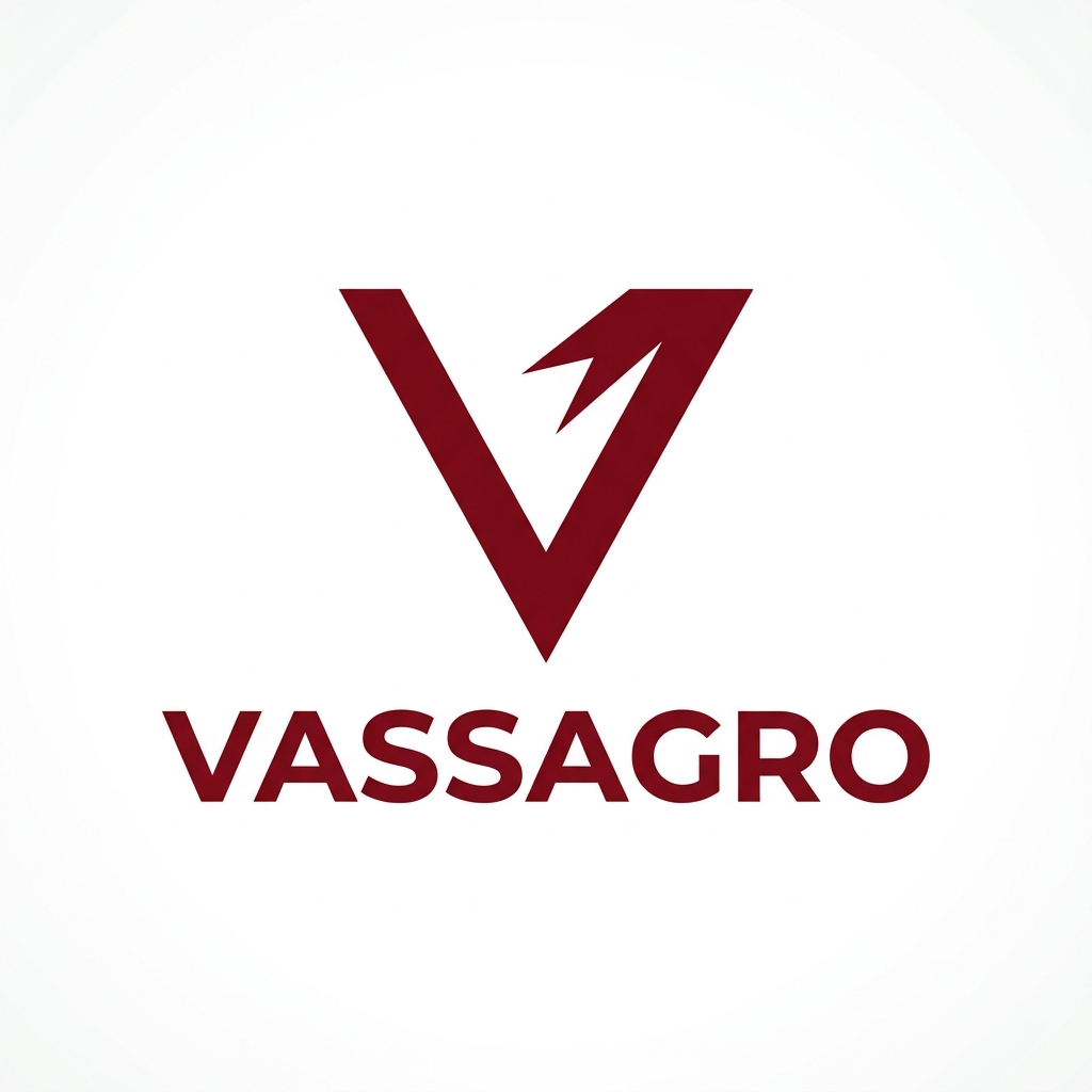 Vassagro logo